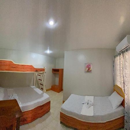 Strong Tower Inn El Nido Exterior foto