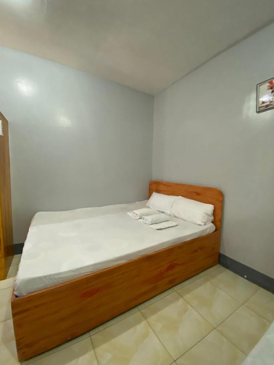 Strong Tower Inn El Nido Exterior foto